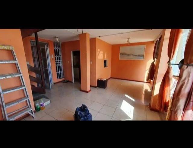 2 BEDROOM PROPERTY TO RENT IN BLUFF